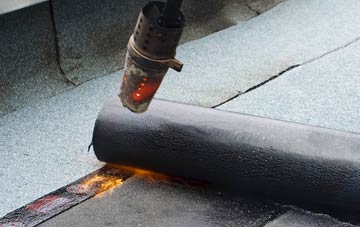 Red Lodge asphalt roofing replacement