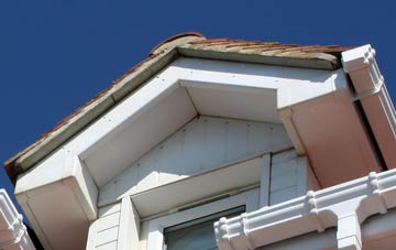 Red Lodge fascia installation costs