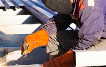 Red Lodge flat roofing options