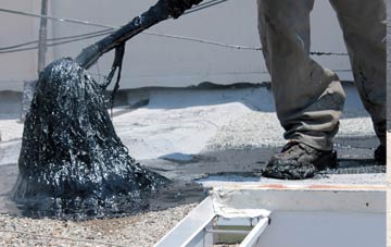 Red Lodge flat roof waterproofing costs