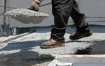 Red Lodge flat roofing companies