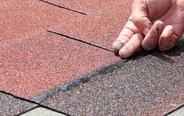 Red Lodge asphalt roof repairs