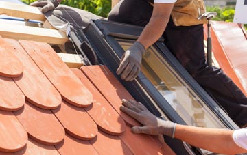 replacement Red Lodge roof windows
