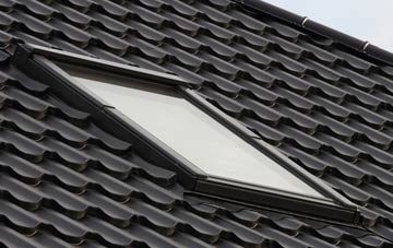 benefits of Red Lodge roof windows