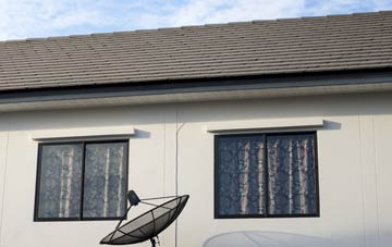 Red Lodge rubber roof costs