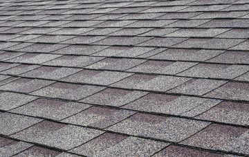 Red Lodge tiles for shallow pitch roofing