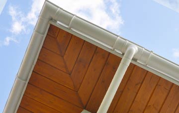 Red Lodge soffit types