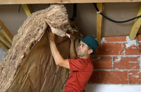 Red Lodge flat roofing insulation