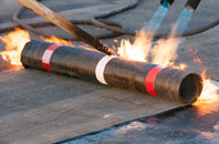 Red Lodge flat roof sealing