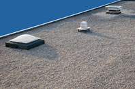 Red Lodge flat roofing