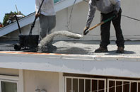 Red Lodge flat roof quotes
