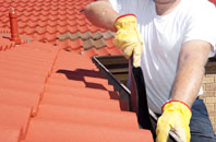 Red Lodge gutter repair