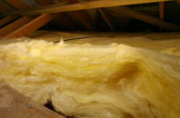 Red Lodge pitch roof insulation