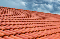 Red Lodge roofing tiles
