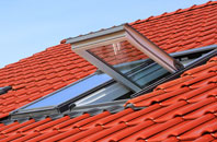 Red Lodge roof window