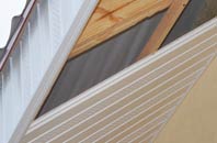 rated Red Lodge soffit repair companies
